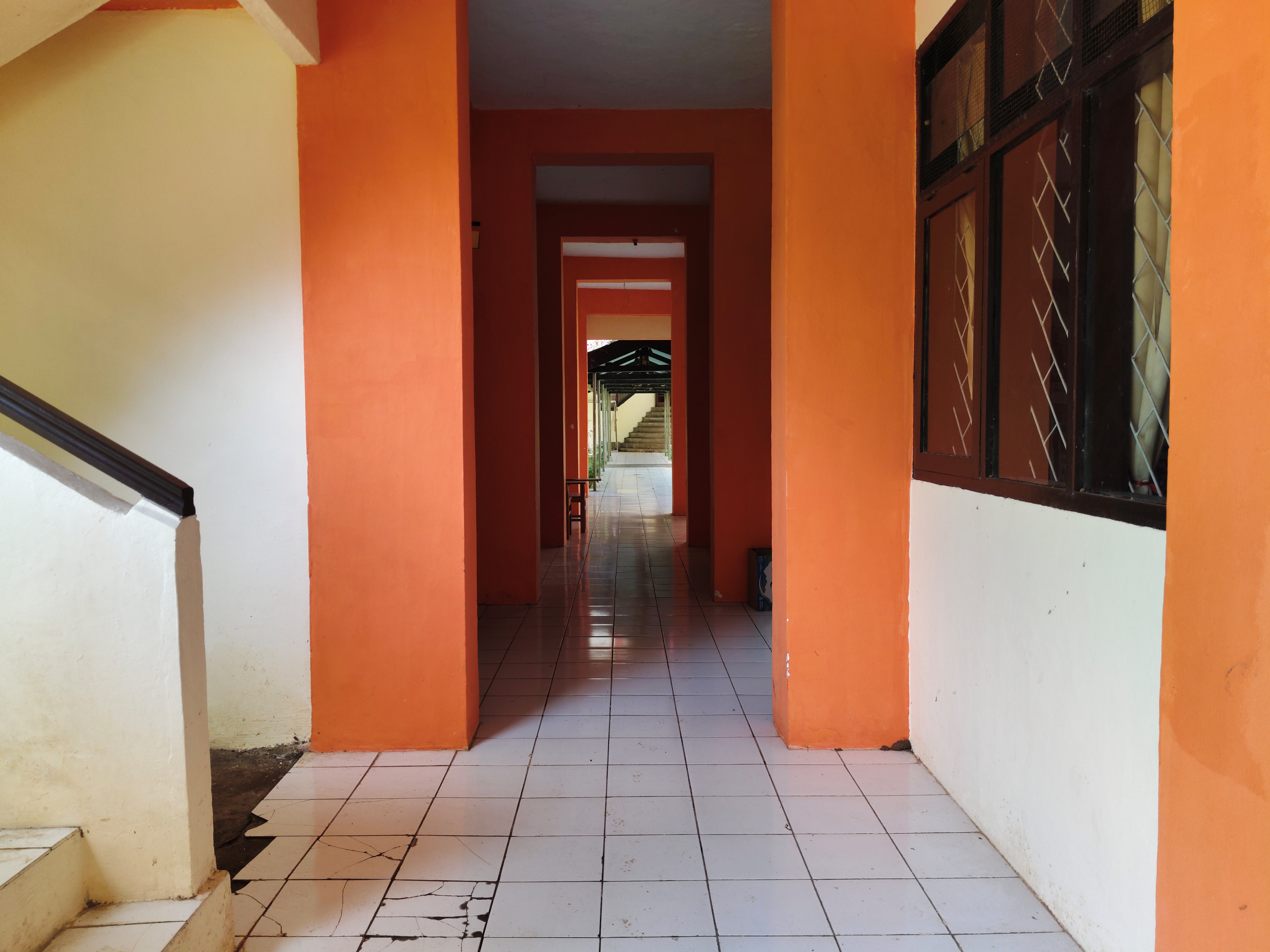 Masa depan dimulai dari sini 