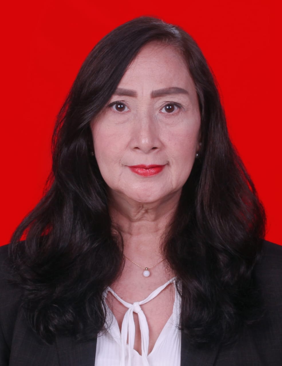 Dra. Telly F. Tangkere, M.Pd 