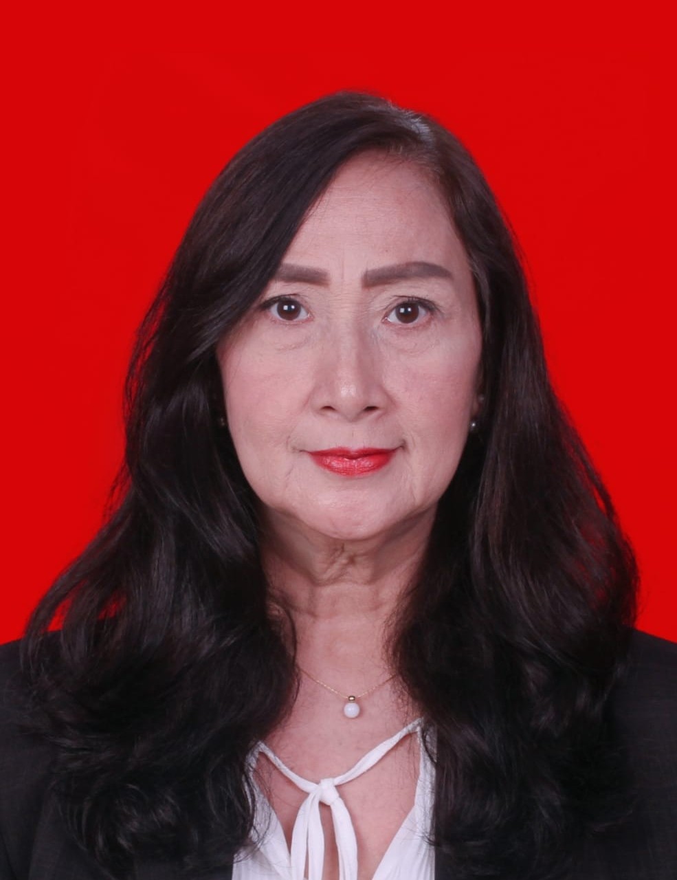 Dra. Telly F. S. Tangkere, M.Pd