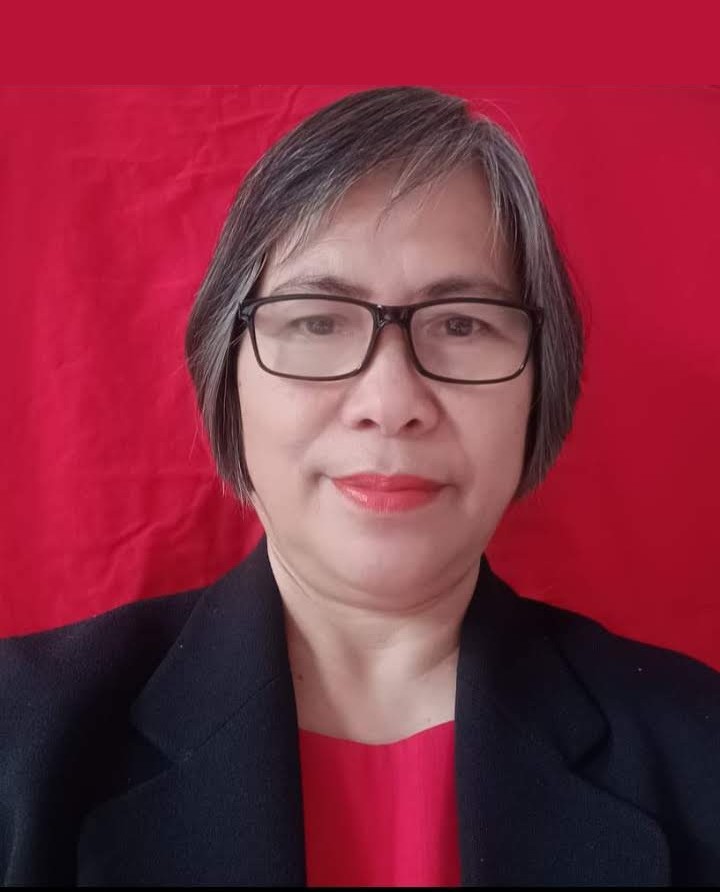 Dra. Nortje Sumolang, M.Pd