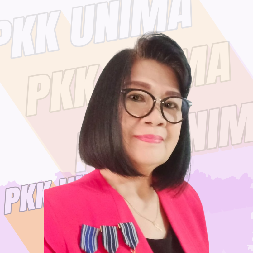 Dr. Helena V. Opit, M.Si 