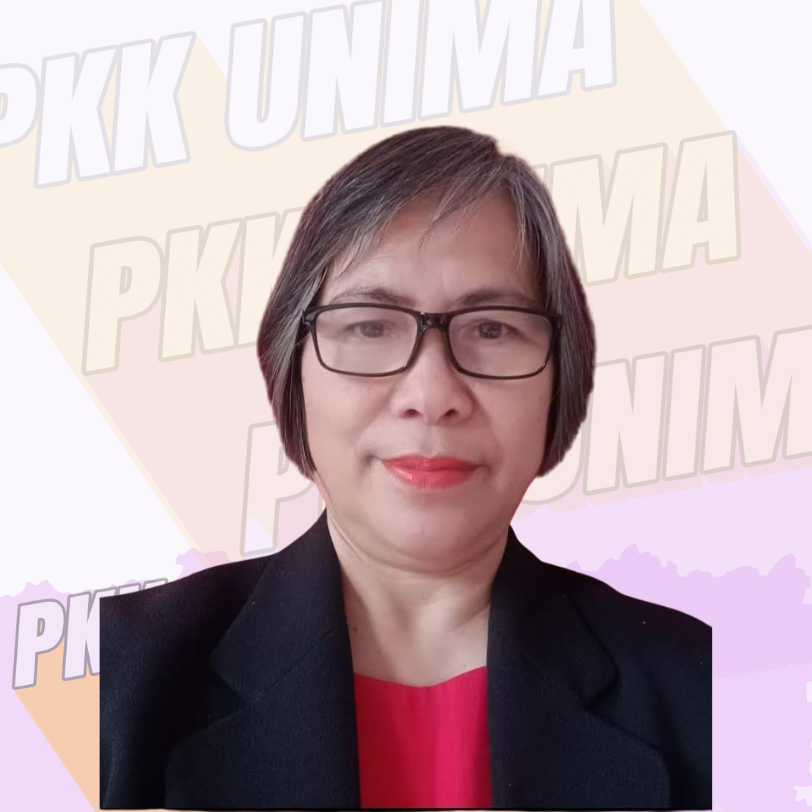 Dra. Nortje Sumolang, M.Pd