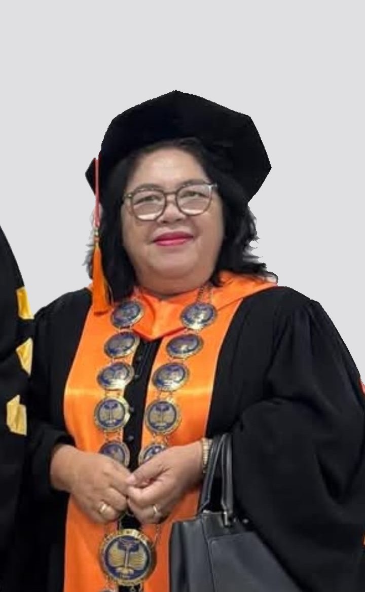 Prof. Dr. Henny N. Tambingon, M.Si