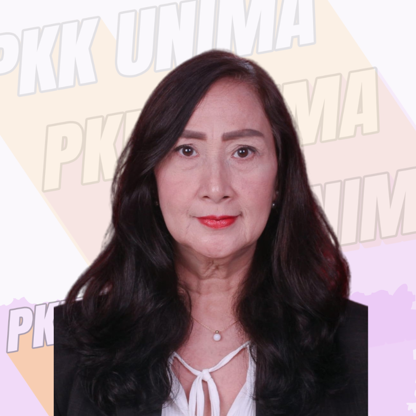 Dra. Telly F. S. Tangkere, M.Pd