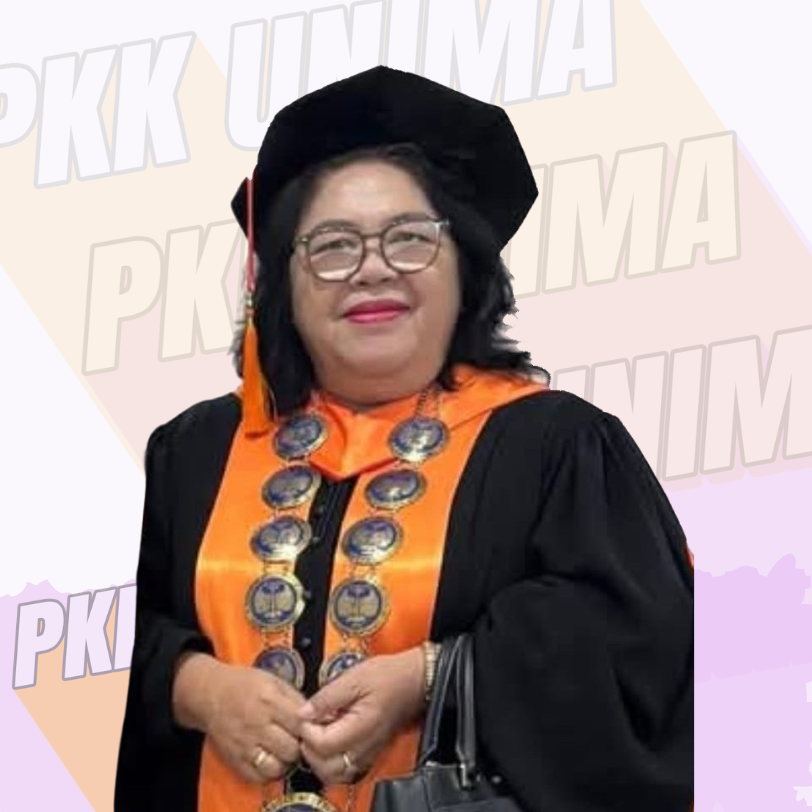 Prof. Dr. Henny N. Tambingon, M.Si