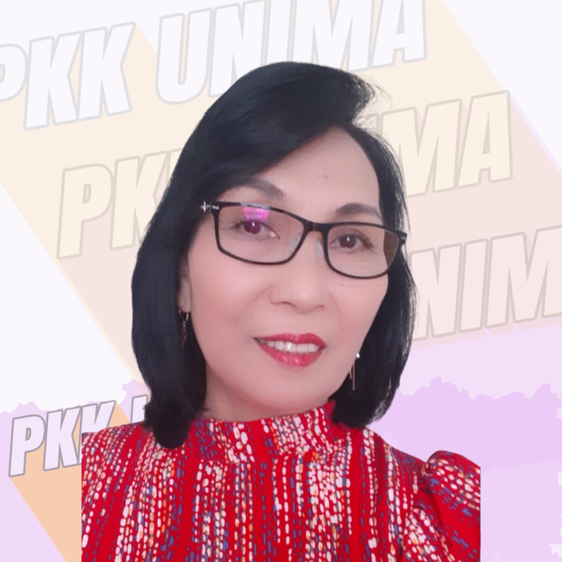 Prof. Dr. Louisa N. Kandoli, M.Si