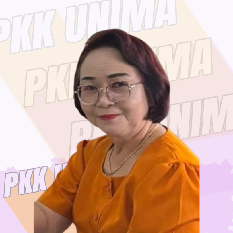Dra. Henny J. Polii, M.Si